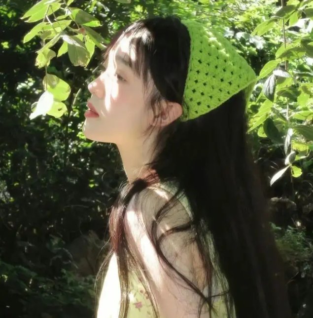 飘零艳女