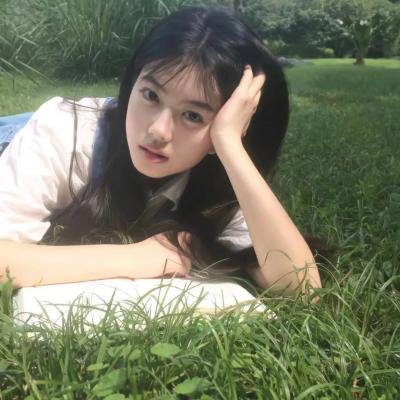 鼻涕和水花